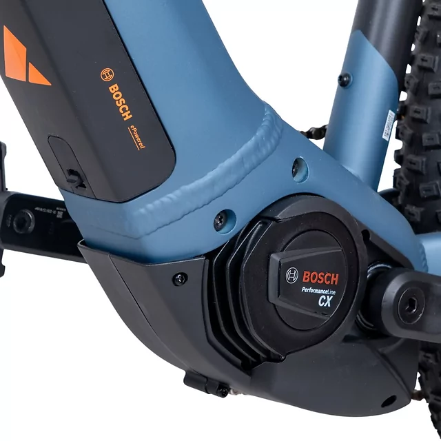 Mountain E-Bike Bulls Copperhead EVO 2 29” 750 Wh