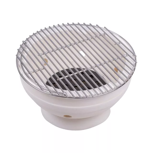 Ceramic Kamado Grill inSPORTline Pasionato 16”