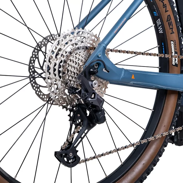 Mountain E-Bike Bulls Copperhead EVO 2 29” 750 Wh