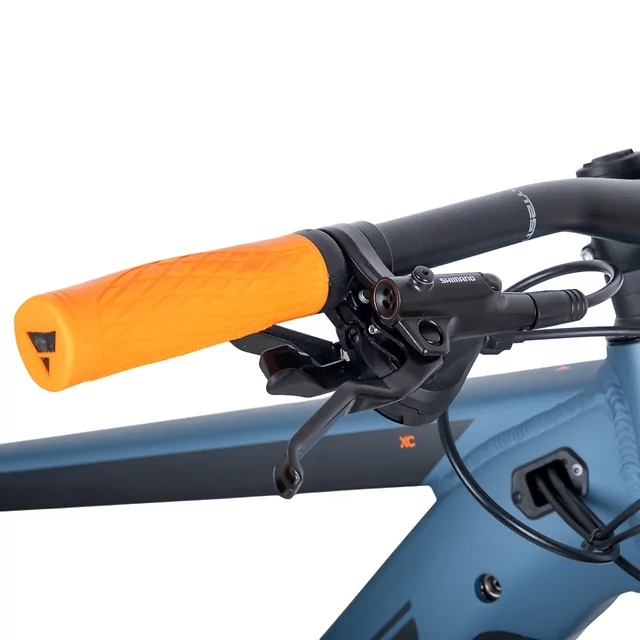 Mountain E-Bike Bulls Copperhead EVO 2 29” 750 Wh