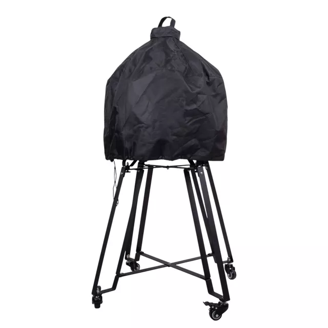Ceramic Kamado Grill inSPORTline Pasionato 16”
