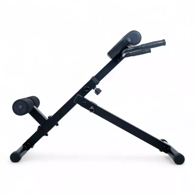 Hyperextension Bench inSPORTline ON-X RC 20