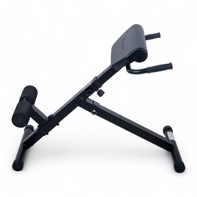 Hyperextension Bench inSPORTline ON-X RC 20