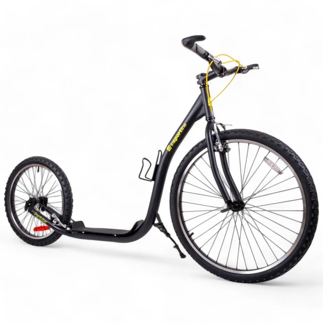 Kick Scooter inSPORTline Parduber 26/20”
