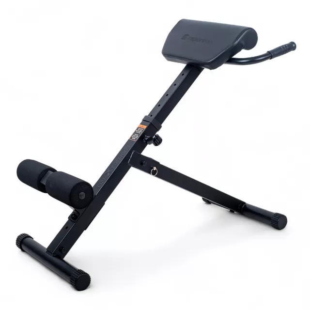 Hyperextension Bench inSPORTline ON-X RC 20