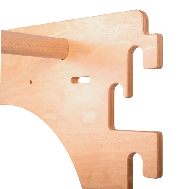 Pull-Up Bar for Wall Bars Directline 80 cm