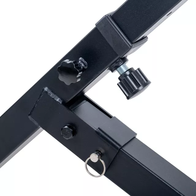 Hyperextension Bench inSPORTline ON-X RC 20