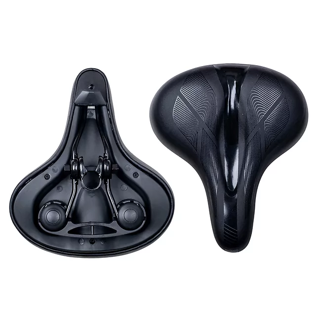 Gel Bike Seat ISL Frooma 25 cm