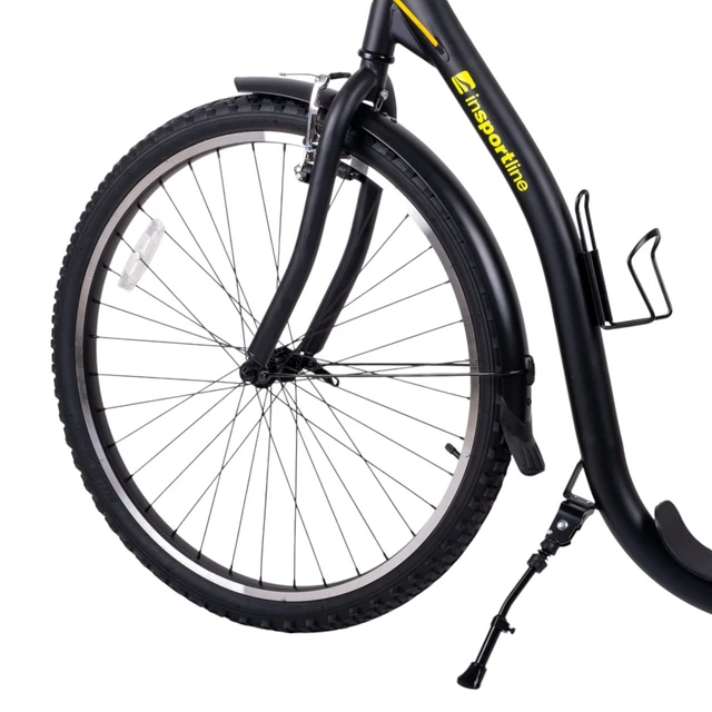 Front Mudguard for inSPORTline Parduber Scooter 26”