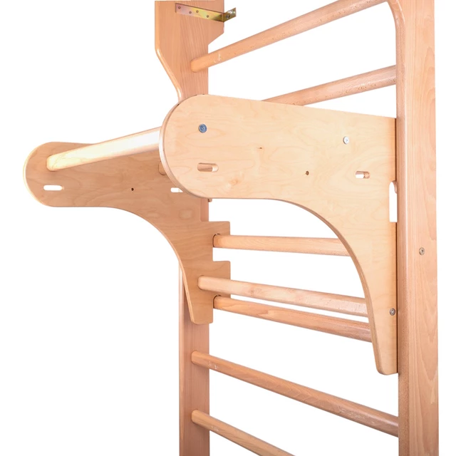 Pull-Up Bar for Wall Bars Directline 80 cm