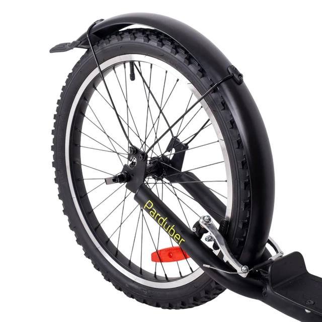 Rear Mudguard for inSPORTline Parduber Scooter 20”