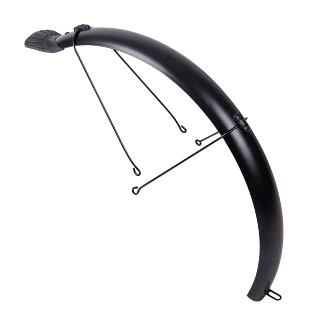 Rear Mudguard for inSPORTline Parduber Scooter 20”