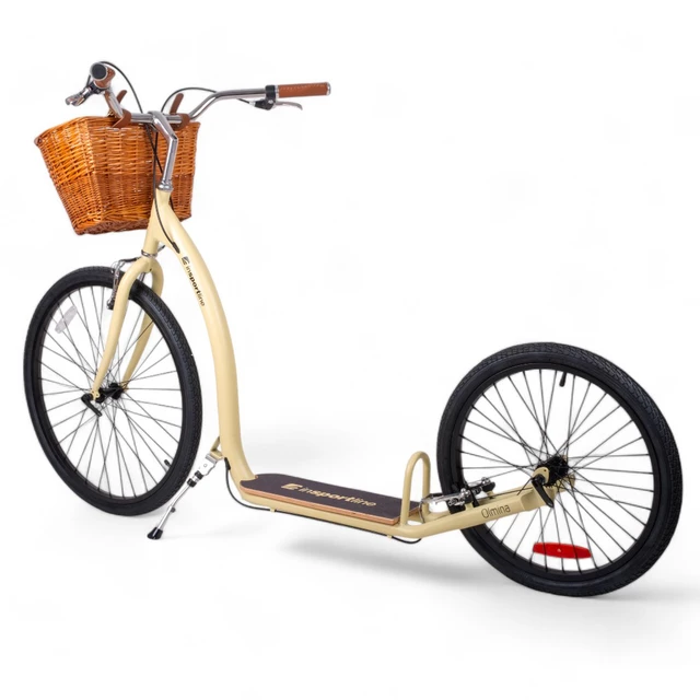 Kick Scooter inSPORTline Olmina 26/20”