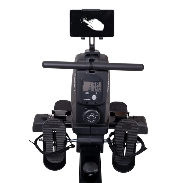 Rowing Machine inSPORTline Ocean