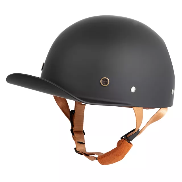 Open-Face Retro Helmet W-TEC Dazeck