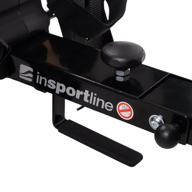 Rowing Machine inSPORTline Ocean