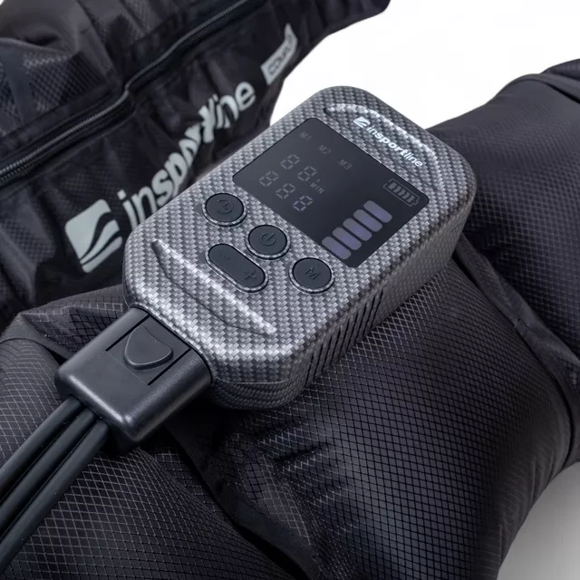 Air Compression Massage System inSPORTline Compflex