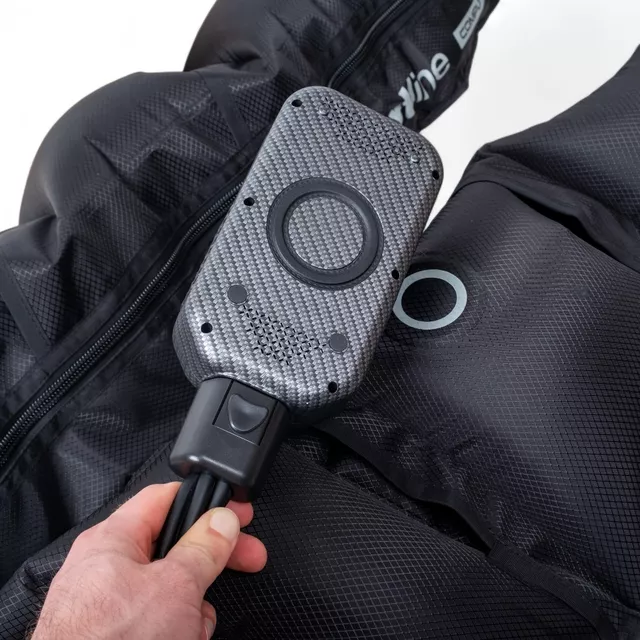 Air Compression Massage System inSPORTline Compflex