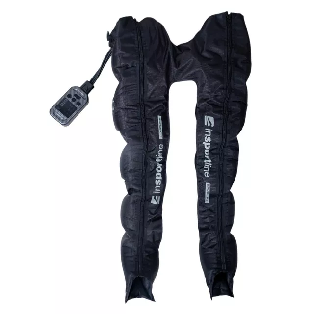 Air Compression Massage System inSPORTline Compflex