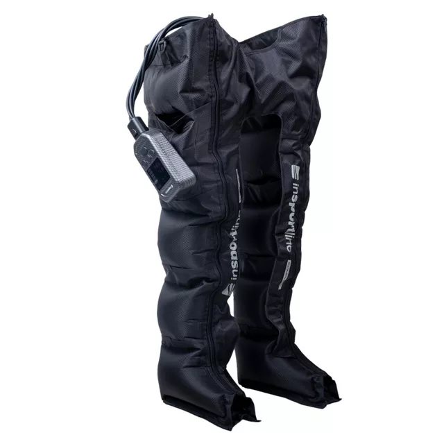 Air Compression Massage System inSPORTline Compflex