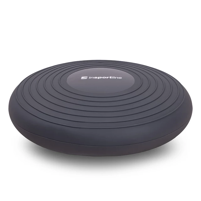 Balance Trainer inSPORTline Bumy BC450 - mocha mousse - Dark Grey