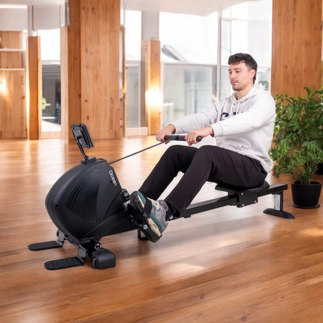 Rowing Machine inSPORTline Ocean