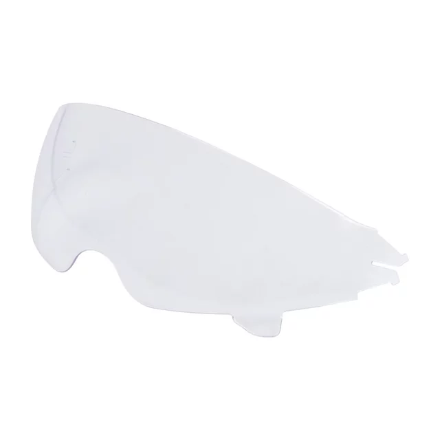 Replacement Visor for W-TEC Dazeck Helmet - Clear