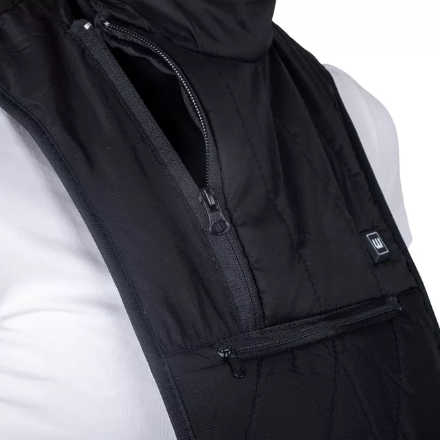 Heated Neck Wrap W-TEC HEATneck, Size 39-52 cm