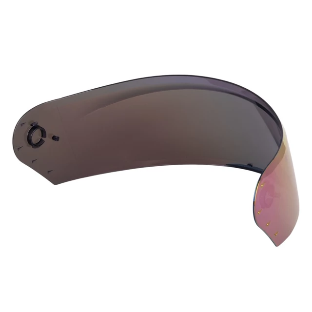 Replacement Visor for W-TEC Benidor Helmet - Gold