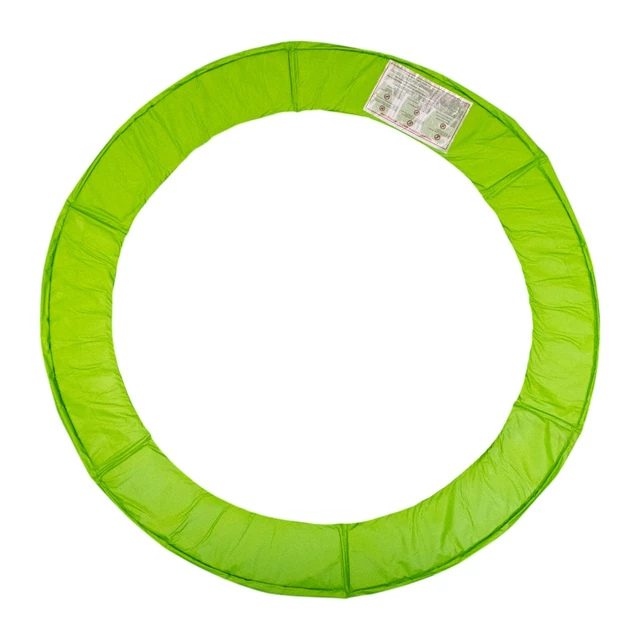 Trampoline Spring Cover 366 cm - Blue