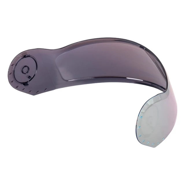 Replacement Visor for W-TEC Banelmeda Helmet - Gold