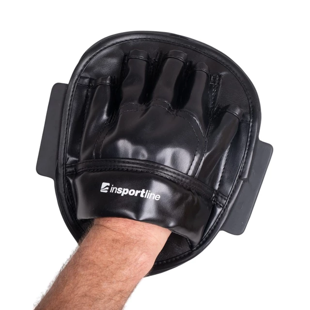 Mask-Shaped Focus Mitt inSPORTline Conrador