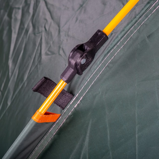 Tent inSPORTline Erdo 200x150x135 cm for 2 people