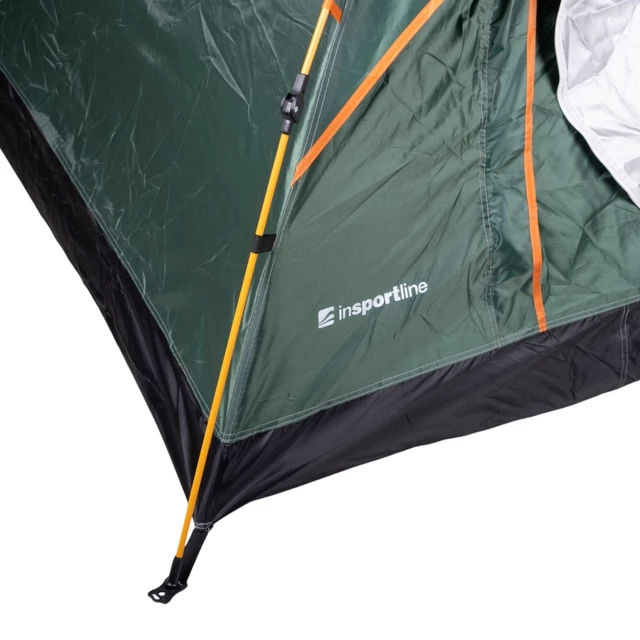 Tent inSPORTline Erdo 200x150x135 cm for 2 people