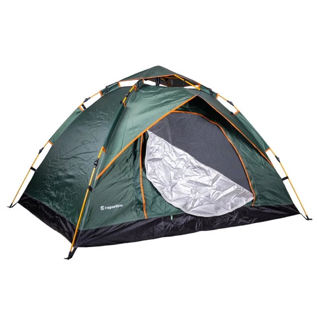 Tent inSPORTline Erdo 200x150x135 cm for 2 people