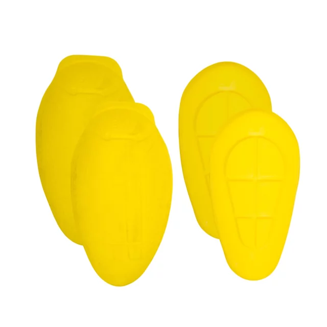 Women’s Motorcycle Jeans W-TEC Biterilla Eva Lady - Black