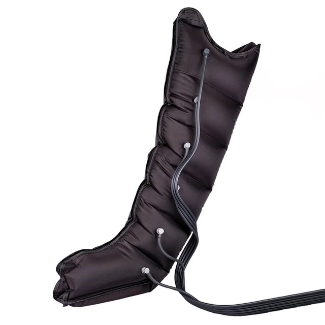 Additional Air Compression Leg Sleeve inSPORTline XXL (125 x 76 cm) – Pair