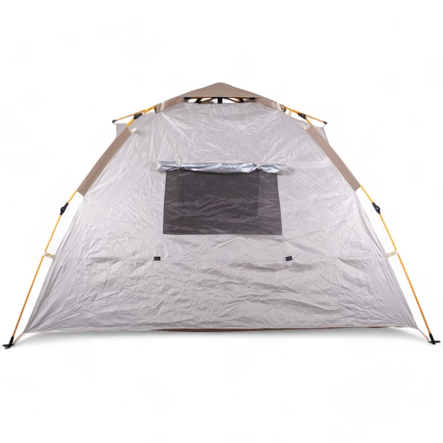 Tent inSPORTline Silvic 220x200x145 cm for 3-4 people