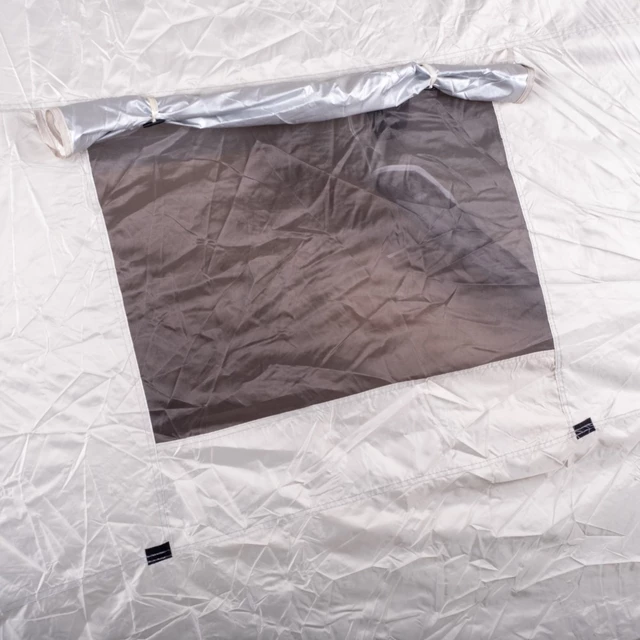Tent inSPORTline Silvic 220x200x145 cm for 3-4 people