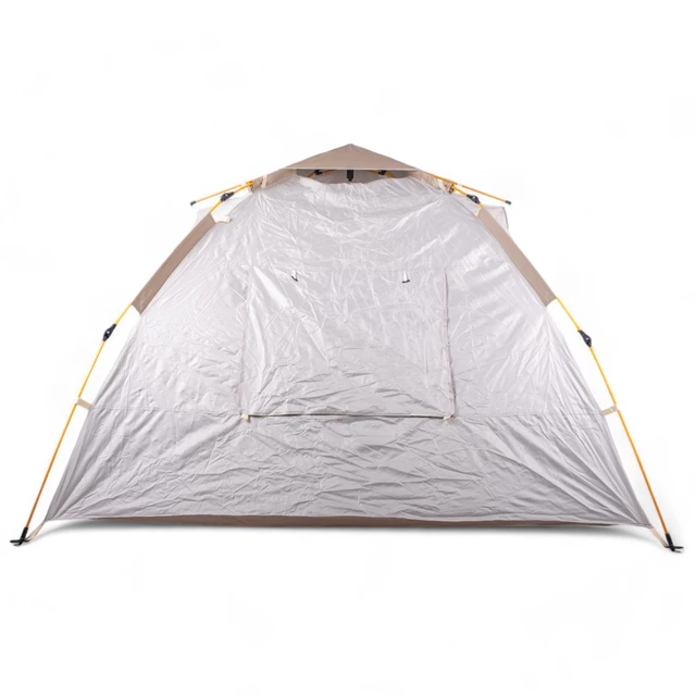 Tent inSPORTline Silvic 220x200x145 cm for 3-4 people