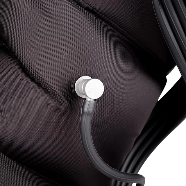 Additional Air Compression Leg Sleeve inSPORTline XXL (125 x 76 cm) – Pair