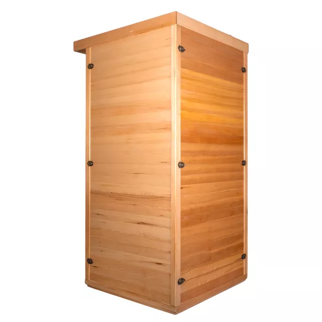 Infrared Sauna inSPORTline Mettsa 100