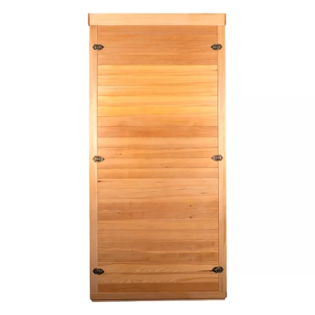 Infrared Sauna inSPORTline Mettsa 100