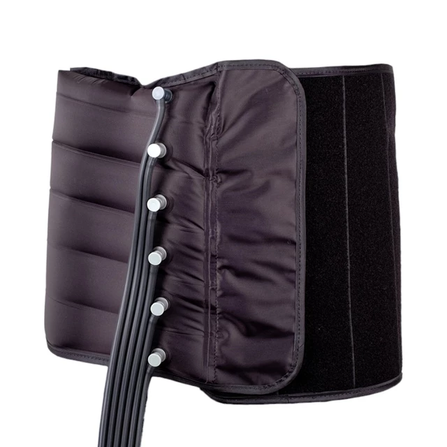 Additional Air Compression Waist Belt inSPORTline M (118x37 cm)
