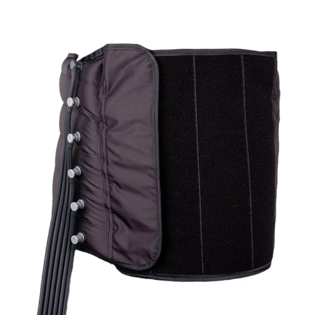 Additional Air Compression Waist Belt inSPORTline M (118x37 cm)