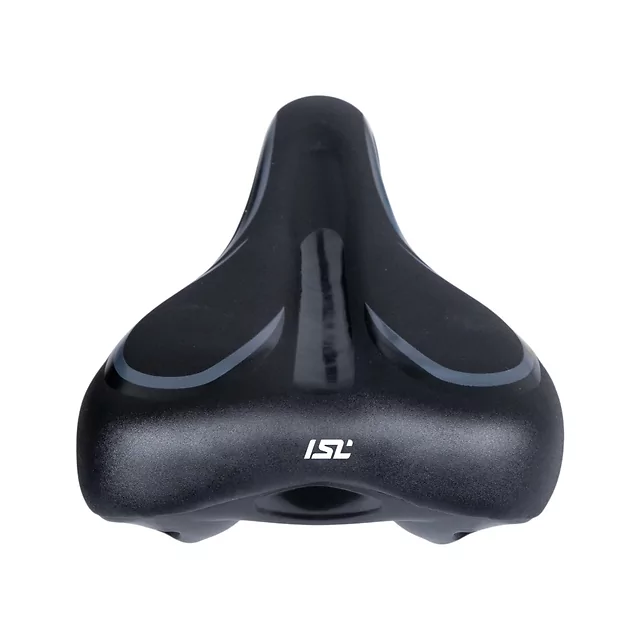 Gel Bike Seat ISL Pogata 16 cm