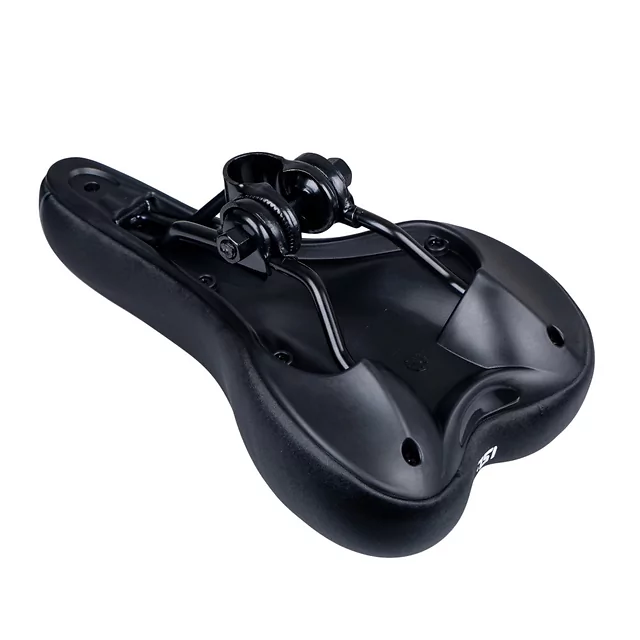 Gel Bike Seat ISL Pogata 16 cm