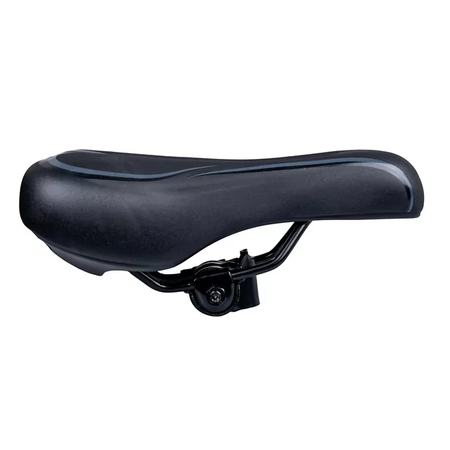 Gel Bike Seat ISL Pogata 16 cm