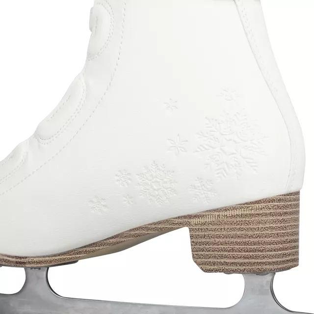 Ice Skates w/ Tightening Dial inSPORTline Glis