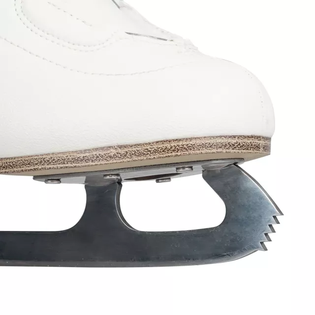 Ice Skates w/ Tightening Dial inSPORTline Glis